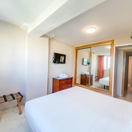 Don Gustavo Apartment