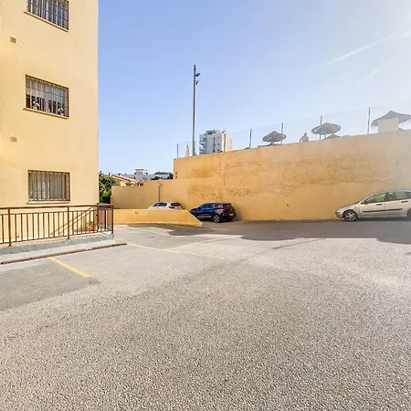 Don Gustavo Apartment *