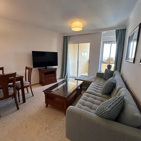 Don Gustavo Apartment *