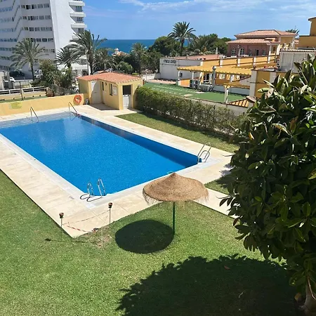 Apartment Don Gustavo