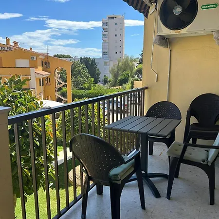 Apartment Don Gustavo