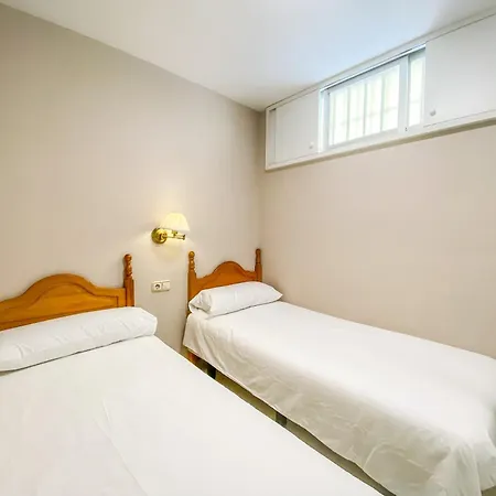 Apartment Don Gustavo *