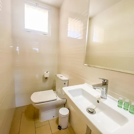 Don Gustavo Apartment *