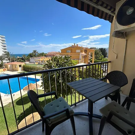 Apartment Don Gustavo