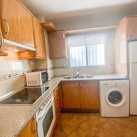 Apartment Don Gustavo *
