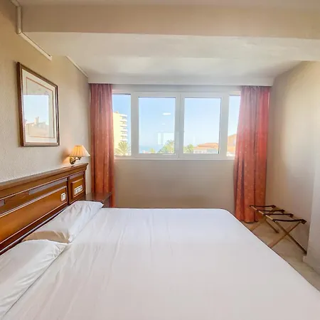 Don Gustavo Apartment Benalmadena