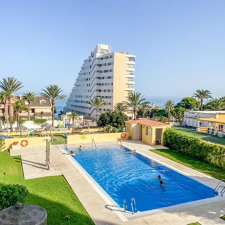 Don Gustavo Apartment Benalmadena